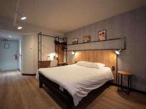 Hotels Ibis Brive Centre : photos des chambres