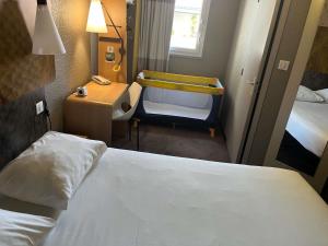 Hotels ibis Montauban : photos des chambres