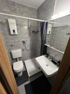 Cozy City-Apartment Düsseldorf