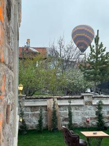 Zeppelin Cappadocia