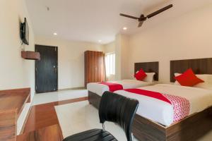Hotel O Akshaya Elite