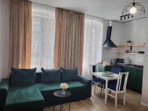 Apartament -Studio 3 Gliwice - 3hvězdičkové hotely ve městě Hlivice