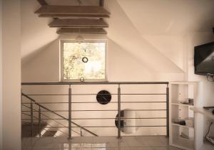 Nuka House - Teatr Natury z Jacuzzi