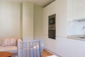 Apartment with views -Santa Isabel Square- 2Bd1Bth