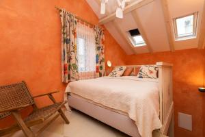 Studio apartment Amarcord