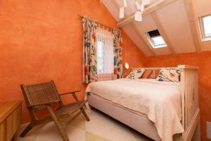 Studio apartment Amarcord