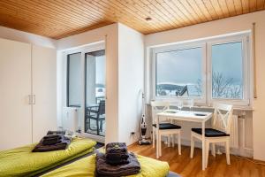 Schwarzwaldblick F App 6 mit Pool