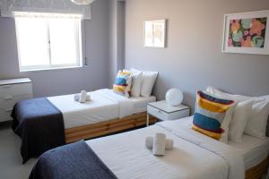 Gamboa Surf Apartment