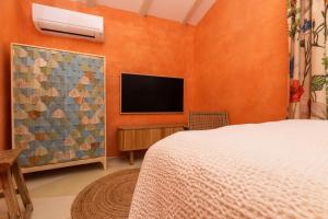 Studio apartment Amarcord