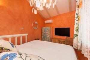 Studio apartment Amarcord