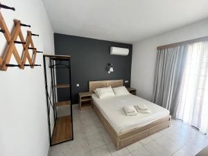 Family House Faliraki Studios Apartments