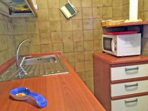 Punta d 'Elice 250mt dal mare img10