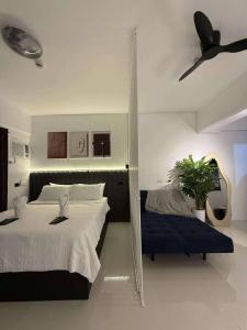 Luxury Seaview Apartment Panglao