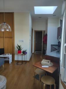 Apartamento céntrico en Vigo