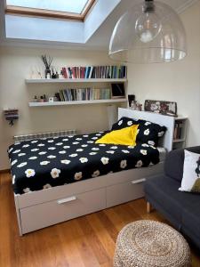 Apartamento céntrico en Vigo