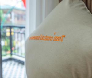 Tom Central Homestay