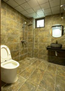 Tom Central Homestay