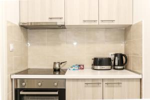 Lavina 2 apartman u Belvilu, Novi Beograd, parking 5eur-dan