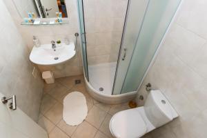 Lavina 2 apartman u Belvilu, Novi Beograd, parking 5eur-dan