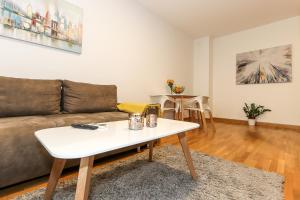 Lavina 2 apartman u Belvilu, Novi Beograd, parking 5eur-dan