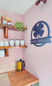 Unboring Holiday Let, Ballina, Mayo