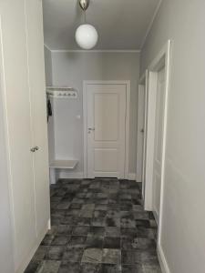 Baltycka z ogrodkiem