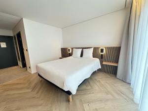 Brit Hotel Grand Hotel Munster