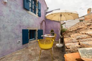 Studio apartment Amarcord