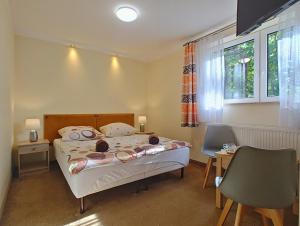 Noclegi Strzelec Karpacz