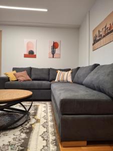 Stes house at Macedonia Airport