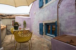 Studio apartment Amarcord