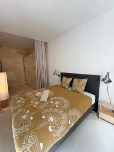 Maison Cosy avec rooftop et BBQ - Roquette