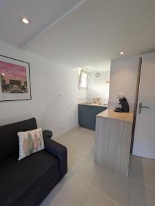 Cyprès des cigales - Duplex meublé de tourisme