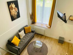 Appartement Rozay en brie