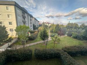 Balcony , Pool, In Nature
