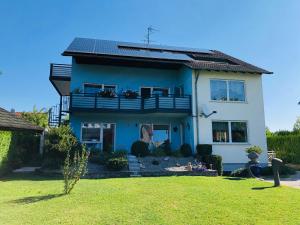 Ferienwohnung Stefanie