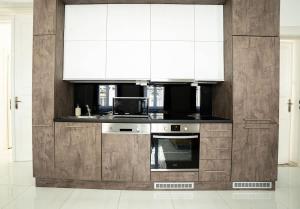 Ditroi Dreamscape - Cozy 3BR Stay