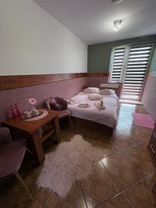 Zajazd nad Zalewem Dzibice -Pensjonat, Agroturystyka