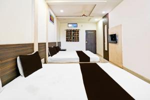 Super Hotel O Shri shiva palace