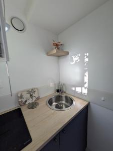 Appartements Cypres des cigales - Duplex meuble de tourisme : photos des chambres