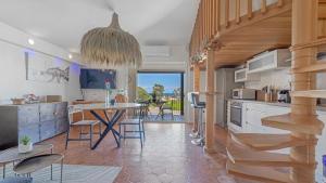 La VIGIE Port-Grimaud with view