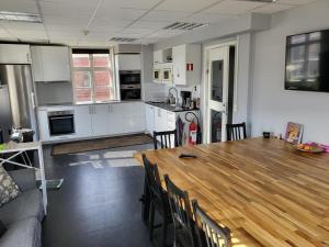 kämpagatans bed and breakfast