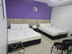 56 HOTEL