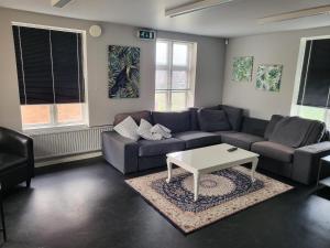 kämpagatans bed and breakfast