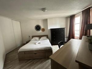 Le Saint-Pierre, spacieux en hypercentre