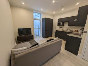 Stylish, Luxury, Cosy Flat