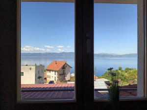 Ristos Guest House