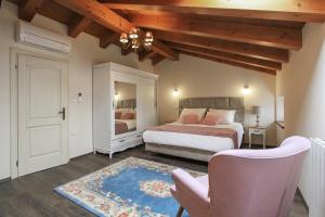 Villa Maria Tereza by Istrialux