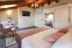 Villa Maria Tereza by Istrialux