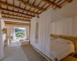 One-Bedroom Villa room in Es Racó d´Artà